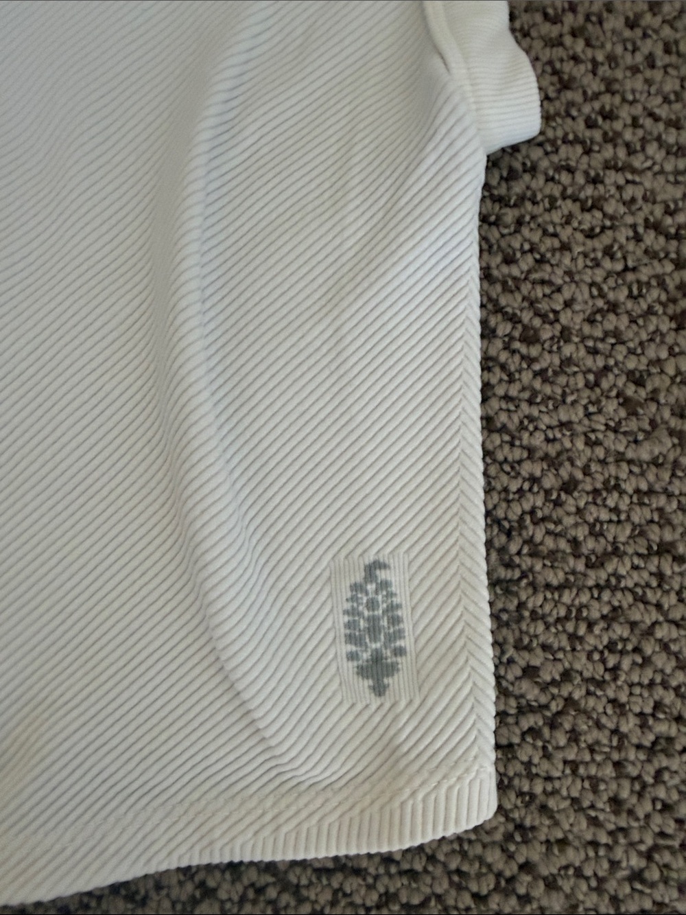 Free people work out top - Picture 5 of 6